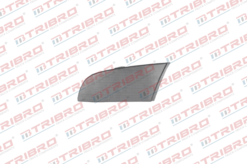 Panjur Izgarası Scania 6 Seri Sol | OEM 1870595