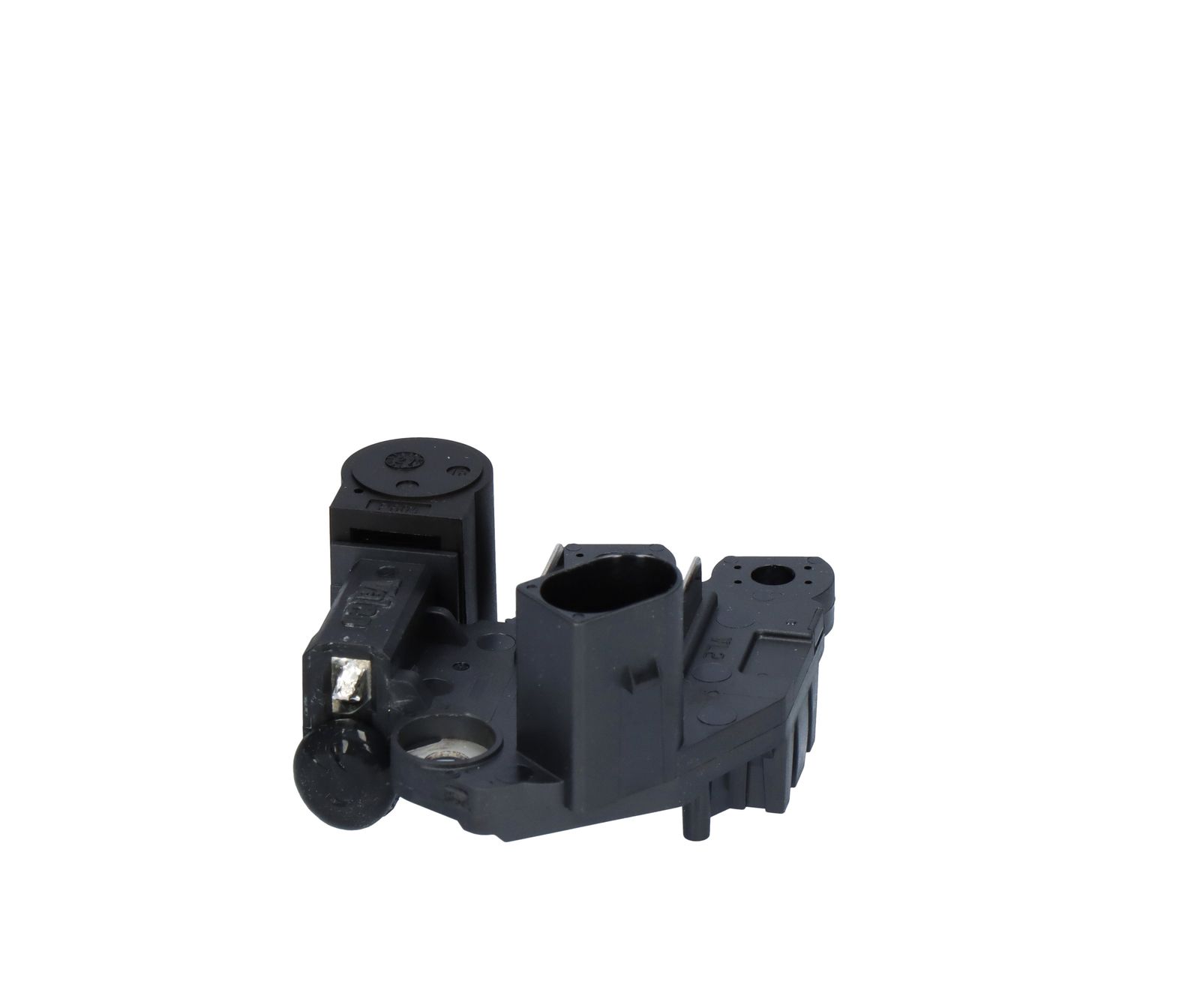 Alternator Konjektor 12V A4 A5 Q5 2.0 TDI 09> A7 3.0 TDI | VALEO 599237 | OEM 059903803N 059903803N 06E903803S 06E903803S