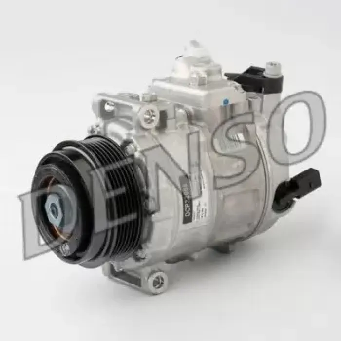 Klima Kompresoru Crafter 30 35 / 30 50 2,0TDI 11> | DENSO DCP32068 | OEM 2E0820803F 2E0820803H A9068300260