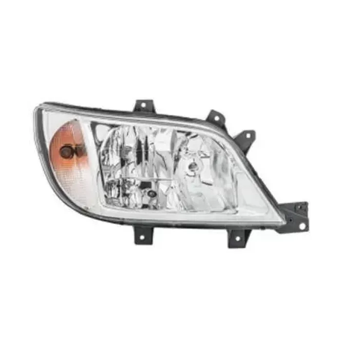 Far Sag Motorlu Sprinter 03 07 | AYFAR F 505408 | OEM 9018202661 9018202761