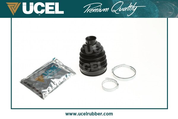 Aks Korugu Dis Yeni Kangoo / Grande Kangoo Clio III Megane II Modus Twingo II Citroen C3 I DS3 1,6 Vti | UCEL 10539 | OEM 7701209465