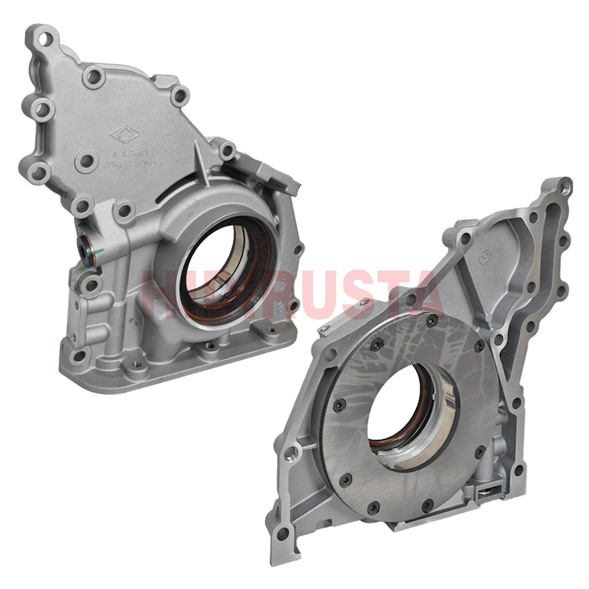 Yağ Pompası Volvo TAD520-530-531-532 TAD720 (Yeni Tip) | OEM 20515177