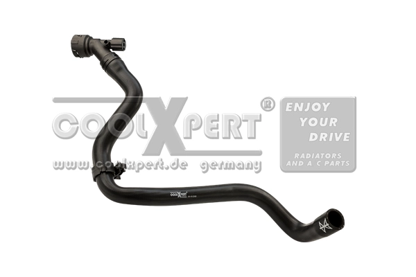 Radyator Hortumu Flanssiz Bora 99>05 A3 97>05 Golf IV 98>06 Leon 00>06 Toledo 99>04 Octavia 97>01 1.6 1.8 2.0 Aeh Akl Agn Agu Azh Arz | YTT Y10656 | OEM 1J0122051H