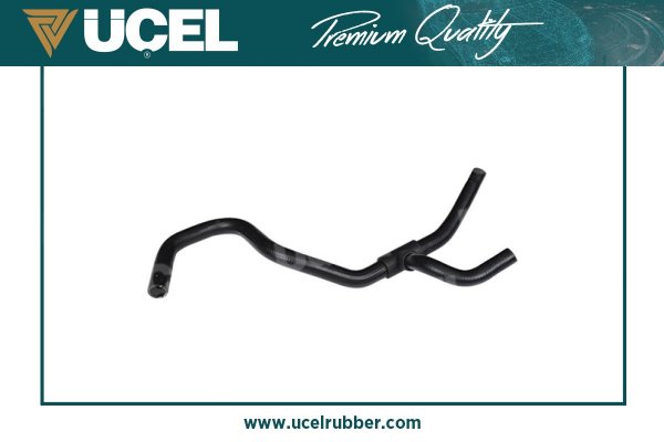 Devirdaim Hortumu Transit V184 2,4TDCI 01>06 | YTT Y40233 | OEM 3C11 18K579 AA 4510726 18K579 4510726