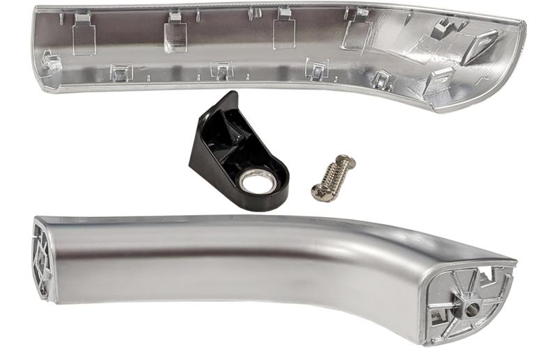 Kapı Çekme Kolu TGX, TGS Sağ (Tamir Takımsız) | OEM 81626304156