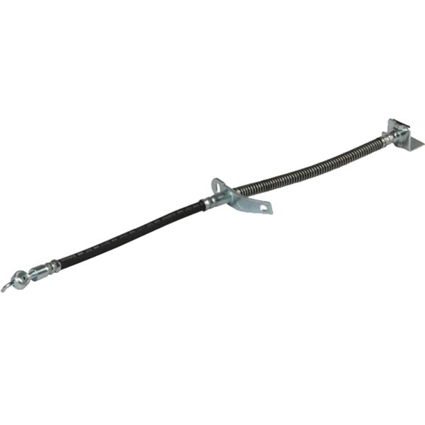 On Fren Hortumu Sol Hyundai I30 07 12 | BERSE 01337 | OEM 587312L000