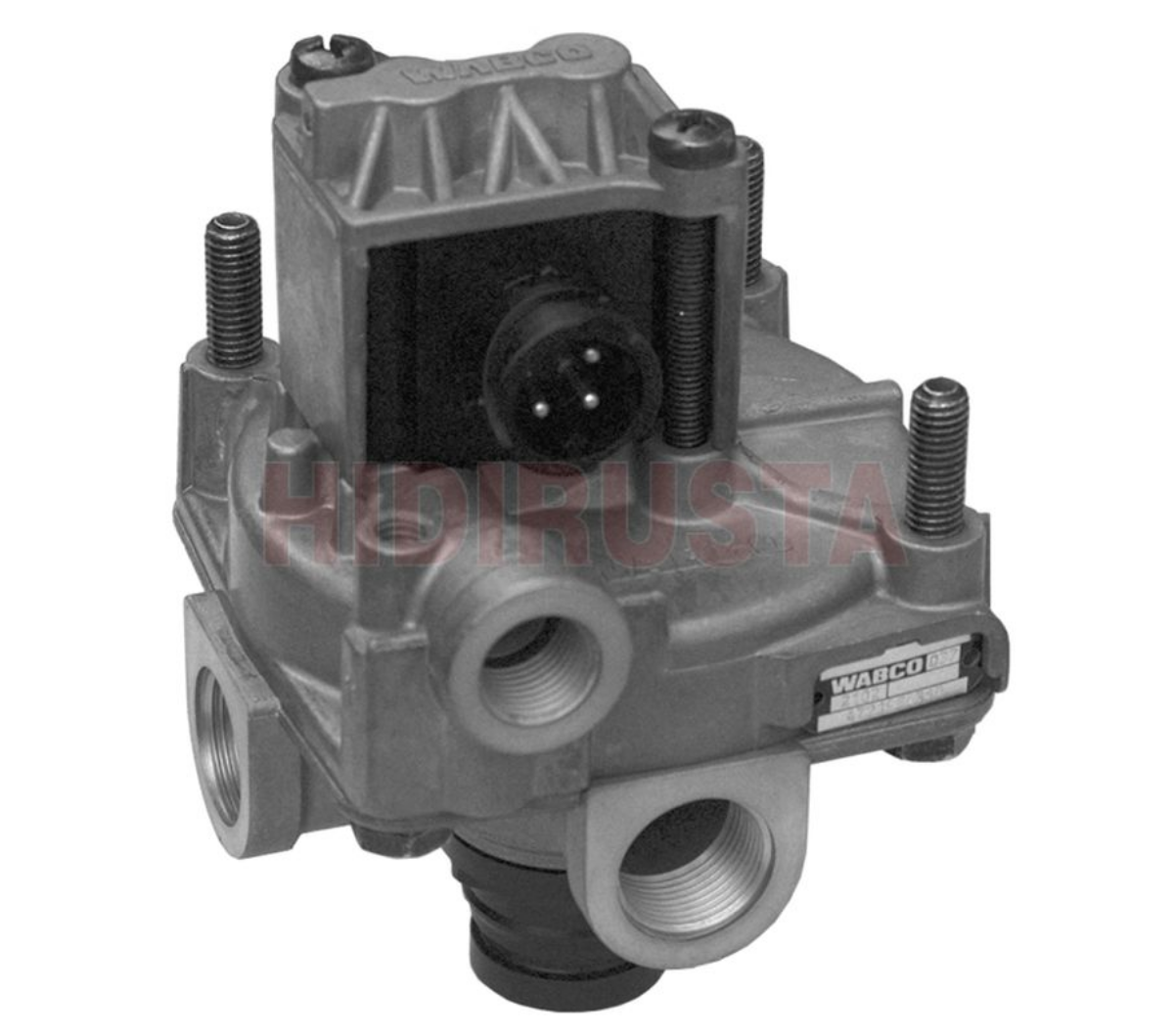 Ventil ABS Renault | OEM 349275