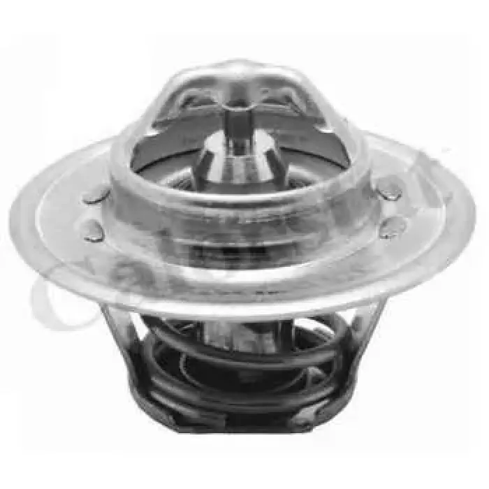 Termostat 87° Golf 5 6 Plus Jetta 3 Passat Scirocco Tiguan A3 A4 A6 Altea Leon Toledo 2,0 Tdi | VERNET TH5962.88J | OEM 03G121113