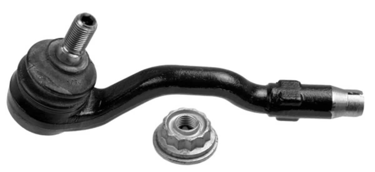 Uzun Rot Kafası (Direksiyon) | OEM 32 10 6 780 984