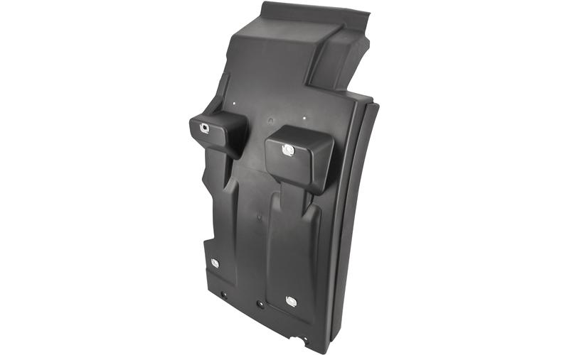 Ön Teker Arka Çamurluk Renault Evo Sağ | OEM 7482574404