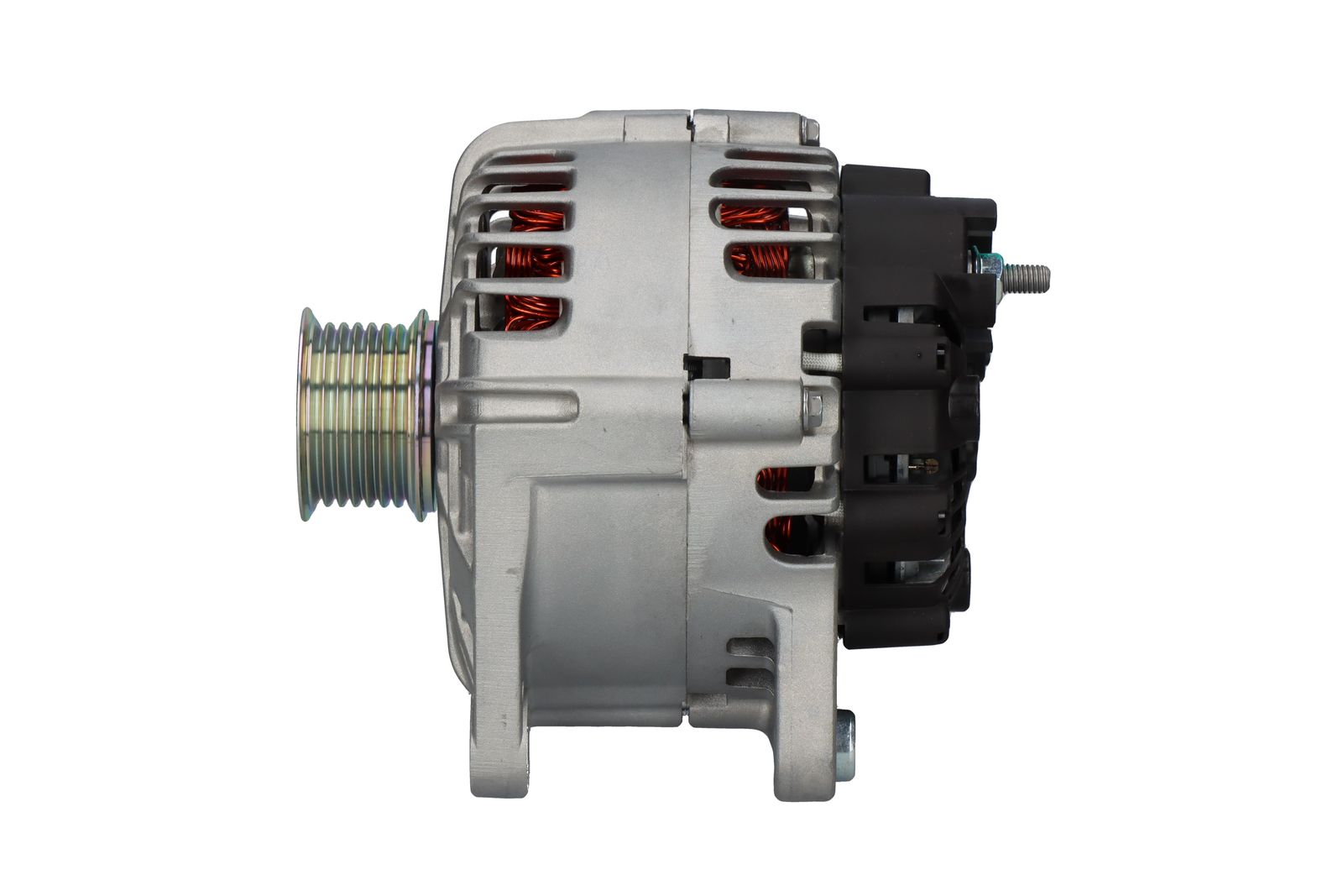 Alternator Megane III Scenic III 1,9 DCI | VALEO 439648 | OEM 8200757870