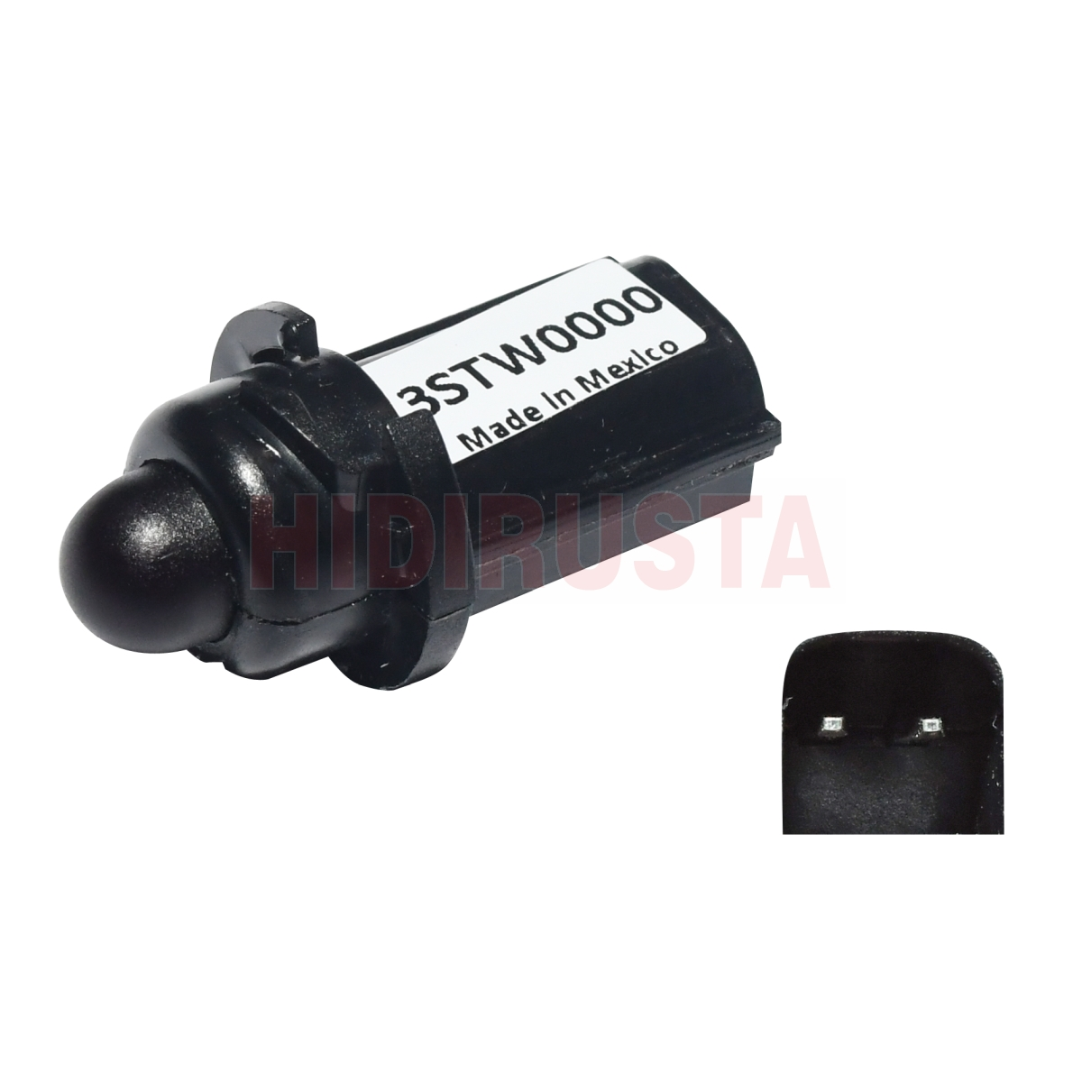 Güneş Işığı Sensörü Iveco Stralis (Tedariği Yok) | OEM 5801590933