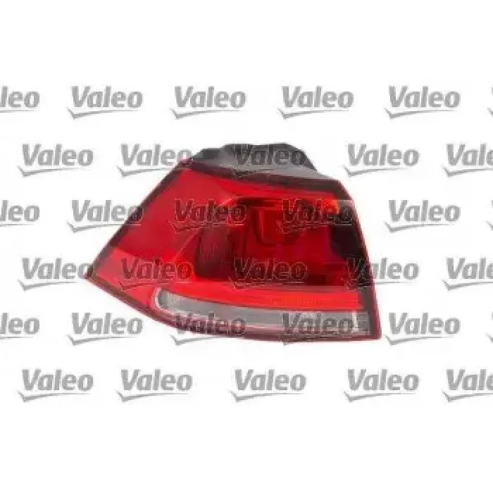Stop Lambasi Sag Dis Golf VII 13> | VALEO 044938 | OEM 5G0945096 5G0945096 5G0945096F 5G0945096M 5G0945096F 5G0945096M