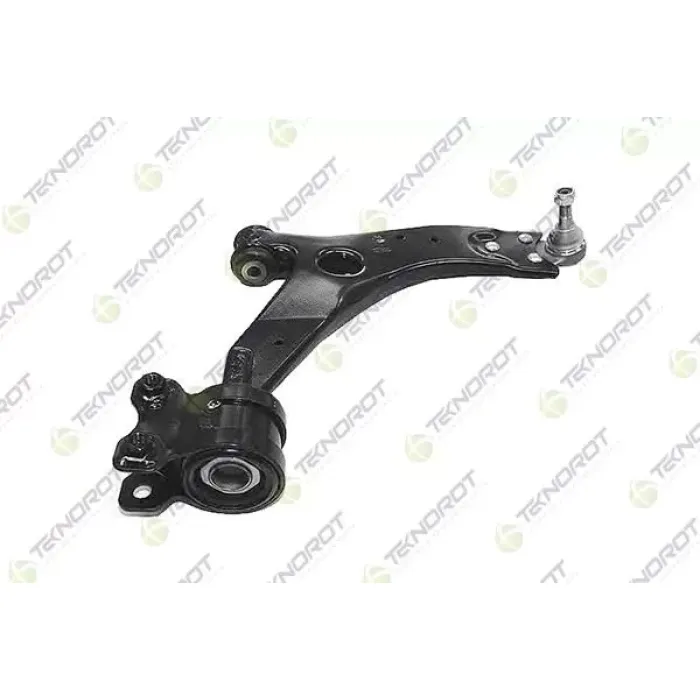 On Alt Salincak Sag Komple Focus 2 Cmax 03>11 Volvo C30 06>12 C70 2 S40 2 V50 04> | TEKNOROT FO-478 | OEM 4M51 3A423 AF 1570284