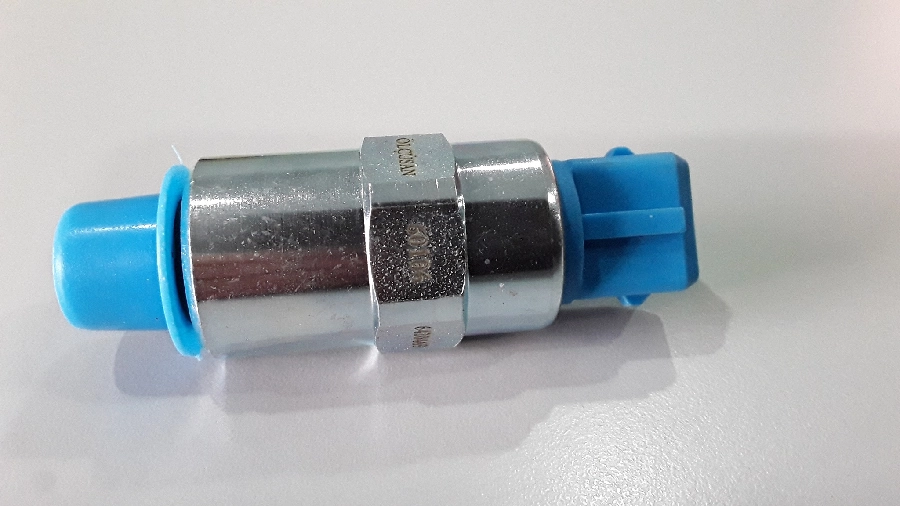 Stop Müşürü Traktör Soketli Gold Serisi 26420469 | OEM 60106