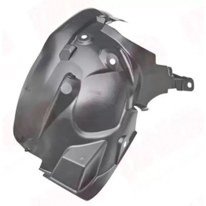 Camurluk Davlumbazi On Sol Arka Taraf Clio 4 2012-2016 | PHIRA CL-12455 | OEM 638438441R 638431694R 638430833R