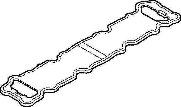 Subap Kapak Contasi (Emme Tarafi) Sag P206 P307 P207 C2 C3 C4 ET3J4 (1,4 16V) 03> | ROYAL H2 422045 | OEM 0249C5