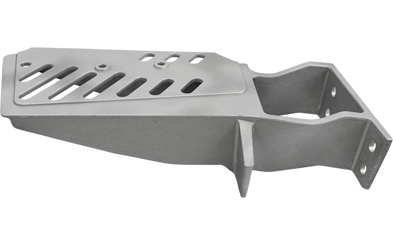 Basamak Bracket DAF Lf 55 Sol | OEM 1405228