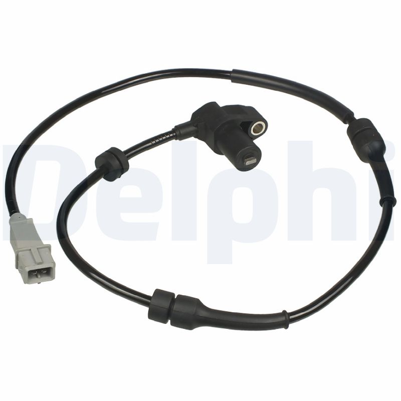 ABS Sensoru On (Sag / Sol) Jumpy Scudo Expert P806 Evasion | DELPHI SS20268 | OEM 454567 454567 1480846080 1480846080