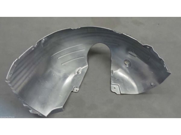 Camurluk Davlumbazi On Sag Buyuk Passat 15> | HILEKS W081R | OEM 3G0805970E 3G0805970F