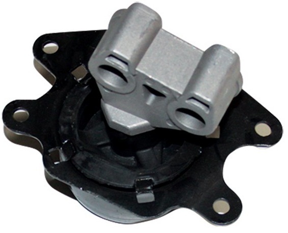 Motor Kulak Takozu On Sol Corsa C Combo C Z14XE | YTT Y1278 | OEM 684189