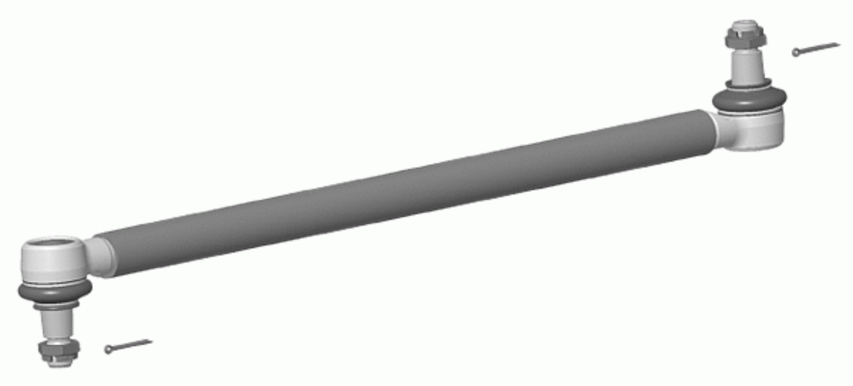 Rot Kolu | OEM 1 751 418