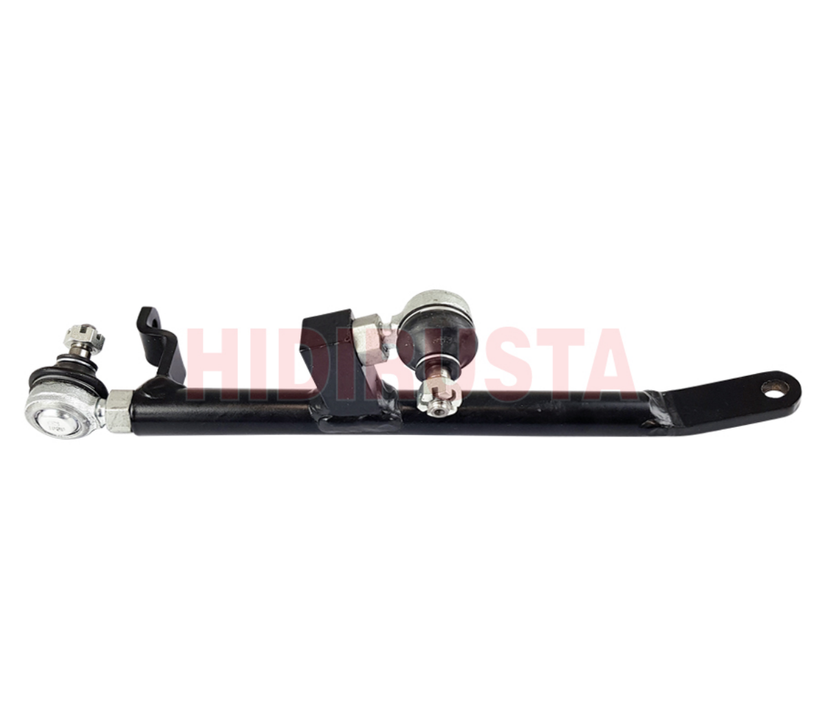 Vites Rotili Axor 4140, 3340, 1840 (Komple Çubuklu) | OEM A3752600637