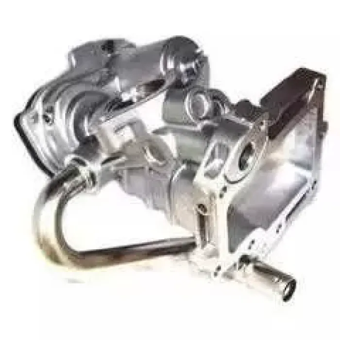 EGR (AGR) Valfi Daily 5 Fuso Canter 3,0 11>14 F1C 170PS E4-E5 | IVECO 504317811 | OEM 504317811 MK667800