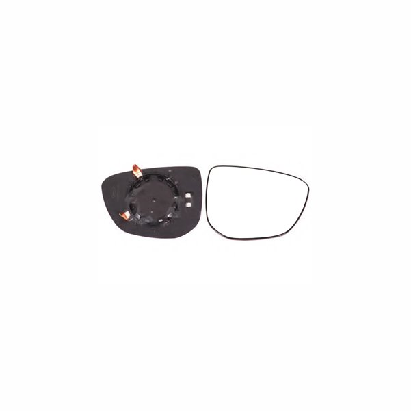 Dis Dikiz Ayna Cami Elektrikli Sag P301 12> C Elysee 12 C4 Cactus 14 | TURSAN T4119 | OEM 1609065280