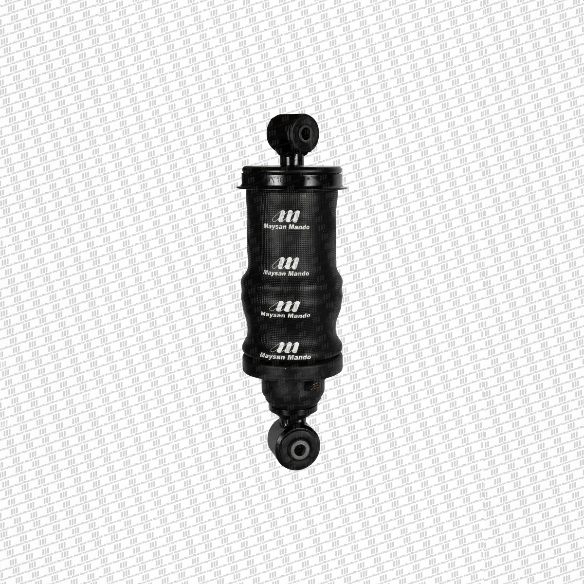Kabin Körüğü Sağ - Arka - TGA,TGL,TGM,TGS,TGX | OEM 81417226057