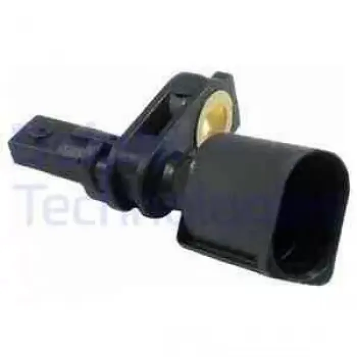 ABS Sensoru On Sag Golf VII 13> Passat 15> Polo 05> Tiguan 16> Touran 16> Up! 12> A1 11> A3 13> | DELPHI SS20002 | OEM 6Q0927804A 6Q0927804A 6Q0927804B WHT003860 6Q0927804B WHT003860