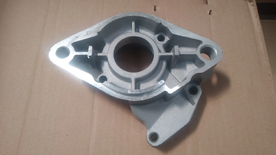 N Denso Toyota Hı-Lux 11 Dış P Kap | OEM MC7020