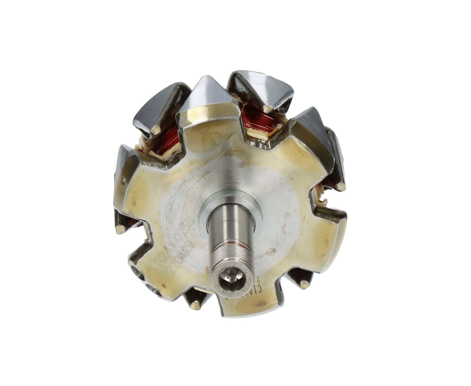Rotor R9 R11 R12 Txe | VALEO 092968