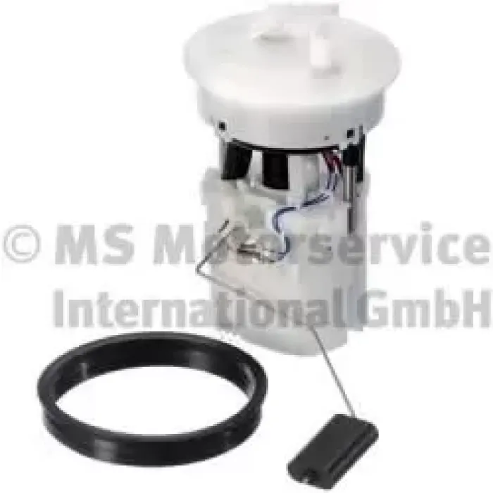Yakit Pompasi C-Max 2 Fiesta 6 Focus 3 Kuga 2 Mondeo 4 S-Max 10> 1.6 Ecoboost Volvo S60 2 -S80 2 V40 V60 1 V70 2 T3-T4 10> 1.6 Ecoboost | PIERBURG 7.03794.22.0 | OEM 1752534
