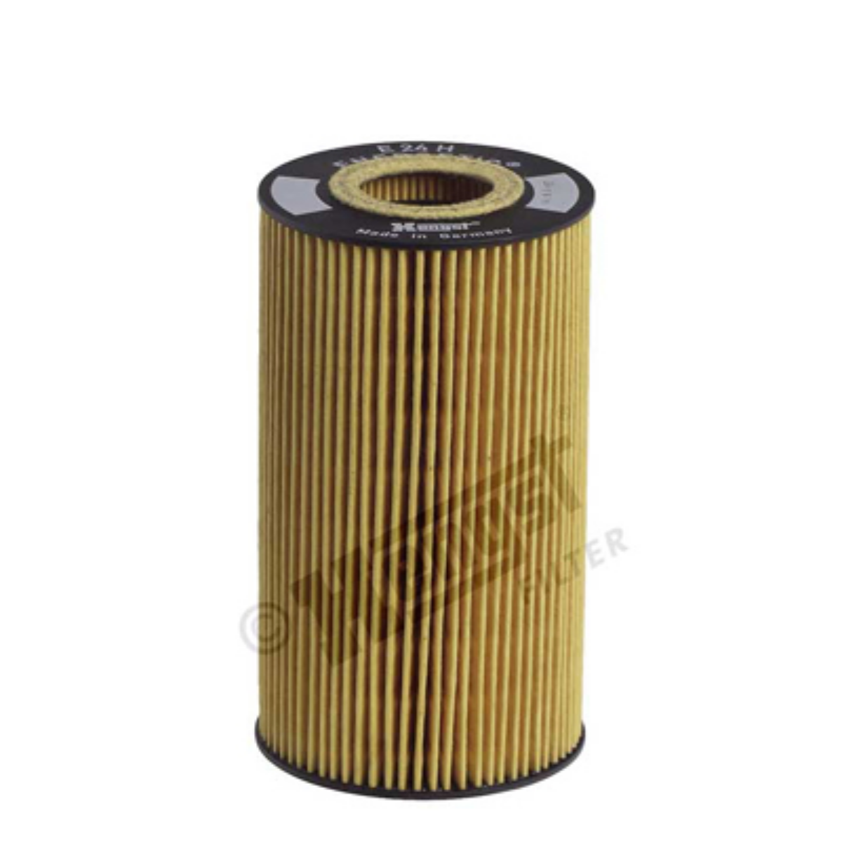 Yağ Filtresi (Yağlama) | OEM 628 180 00 09