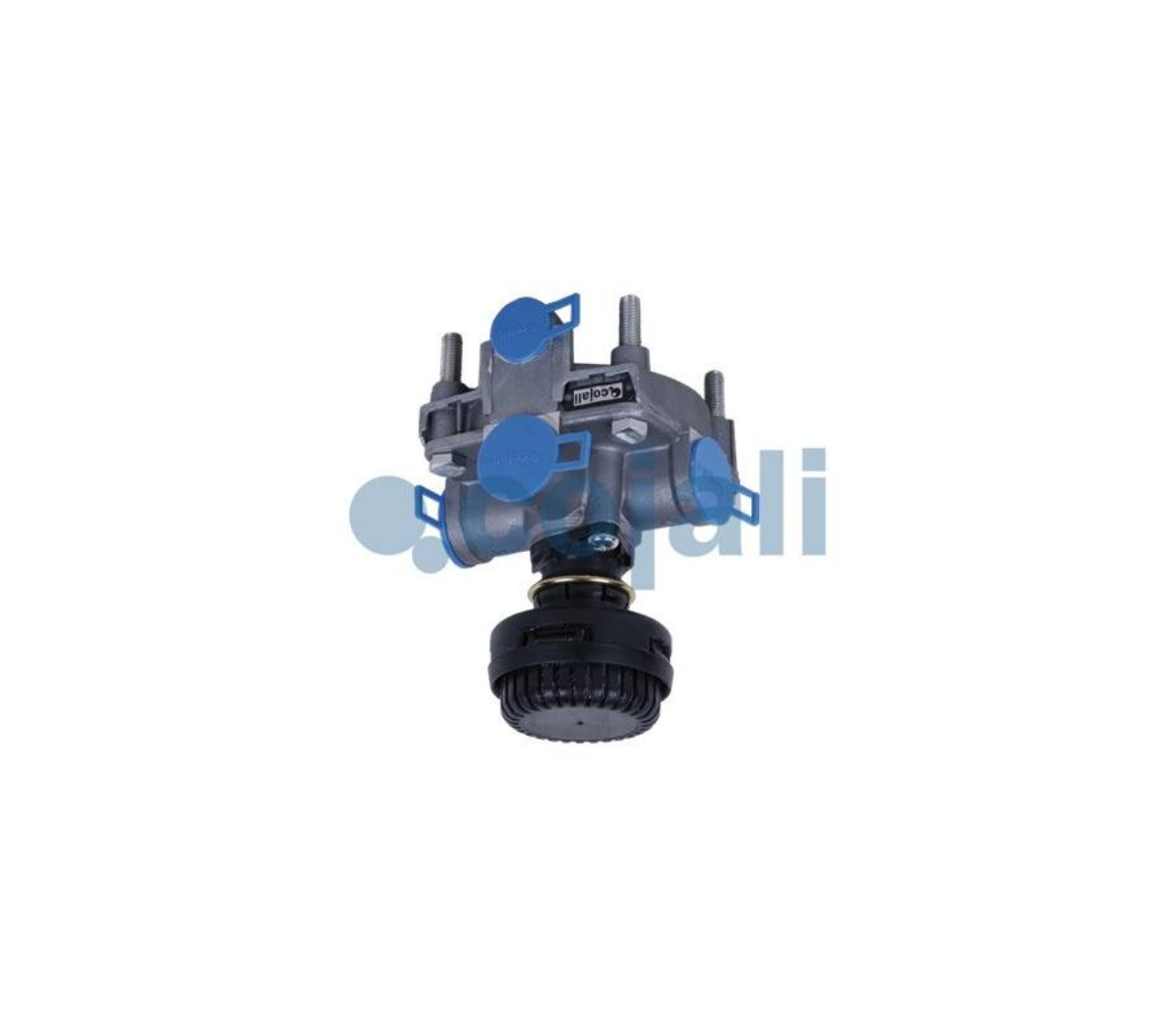 Hava Dağıtıcı Ventil Axor, Actros (Role Ventili) | OEM 004 429 62 44