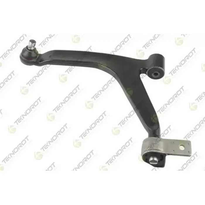 Salincak Komple Dovme Sol Partner 2 Berlingo 2 Xsara Picasso 05>08 Dokum-Sabit Rotilli TU3JP 1.4 8V TU5JP4 1.6 16V -DV6 1.6HDI DW10TD 2.0HDI | TEKNOROT CI-430 | OEM 3520 Q4