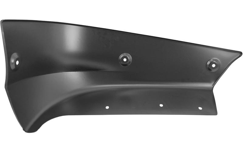 Karlık Metal İveco X-Way Sol | OEM 5802409074