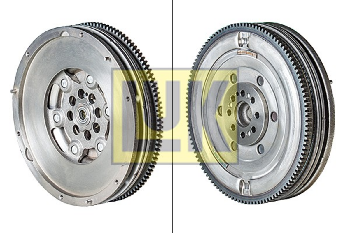 Volan (Krank Tahriği) | OEM 070 105 266 L