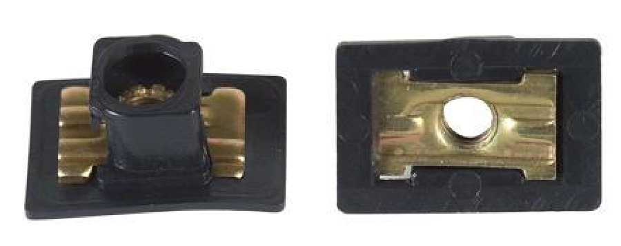 Kolçak Somunu - Renault 19, Clio, Megane | OEM 513439