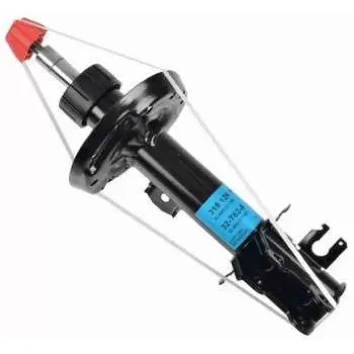 On Amortisor Sag Nemo Bipper Bipper Tepee 1,4 / 1,4HDI / 1,3HDI Linea Grande Punto Fiorino 1,4 / 1,3 | SACHS 315 126 | OEM 520852 51880211 51929878