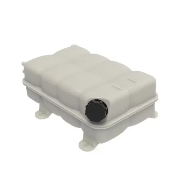 Yedek Su Deposu Komple (Musurlu) - Ford Cargo / 1838-4136-2533-4142 (Yeni No : RC46 8A084 Ba) | DS DGS-600 | OEM RC46 8A084 BA KC46 8A080 BE KC46 8A080 BC GC46 8A080 AD