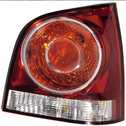 Stop Lambasi Sol Polo Hb 02>05 | PRO-A 295118 | OEM 6Q6945095B