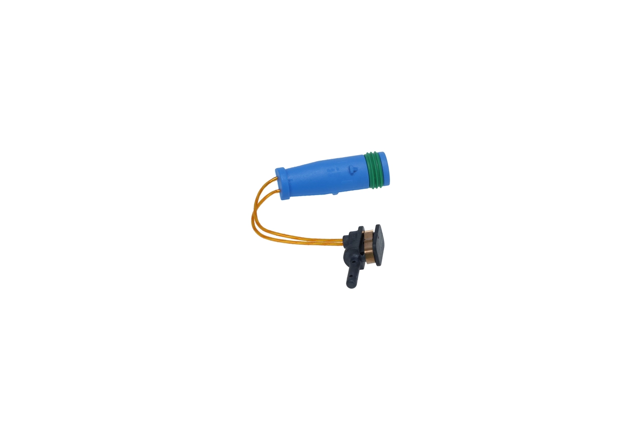 Fren Balata Fisi W176 12>18 W177 18> W246 14>17 W247 18> W205 14> C117 14>19 W213 16> | BOSCH 1987474553 | OEM A1695401617