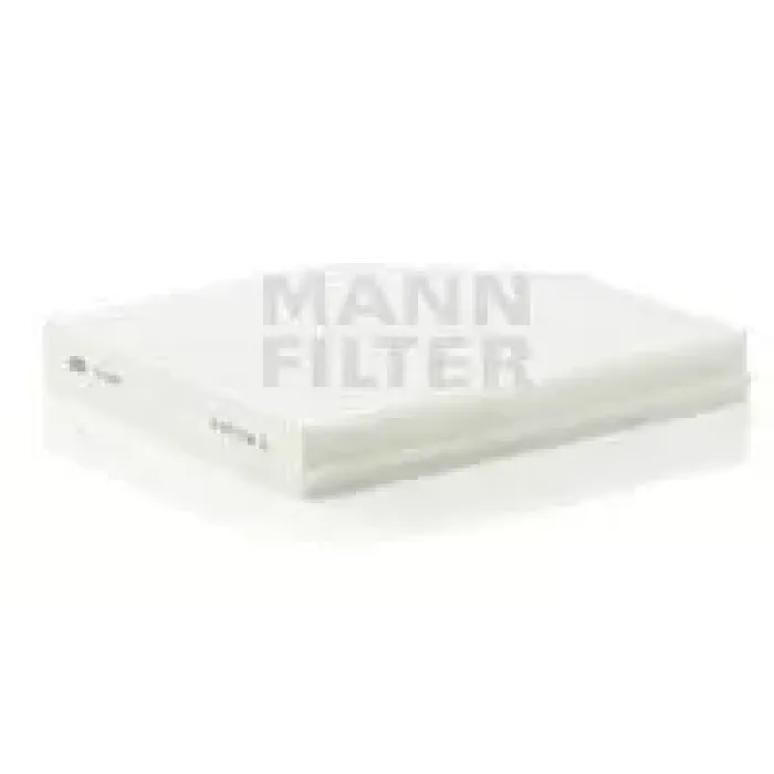 Polen Filtresi Audi A4 07>A5 08>Q5 08> 1,8TFSI 2,0TFSI 3,0TFSI 3,2FSI | MANN CU2450 | OEM 8K0819439