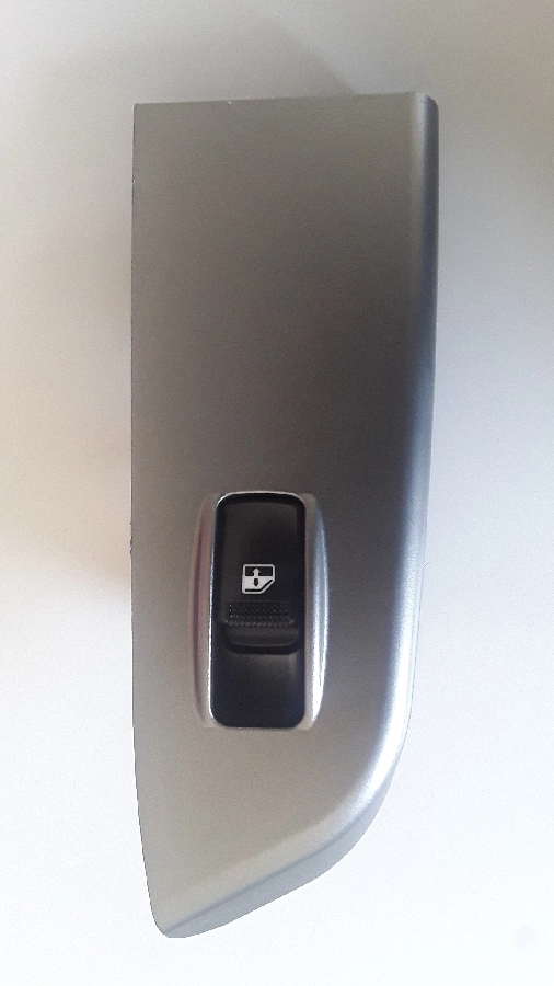 An 837 Cam Anahtarı Pregio (Sağ) 5-Pin Siyah - Tek | OEM AEM300837