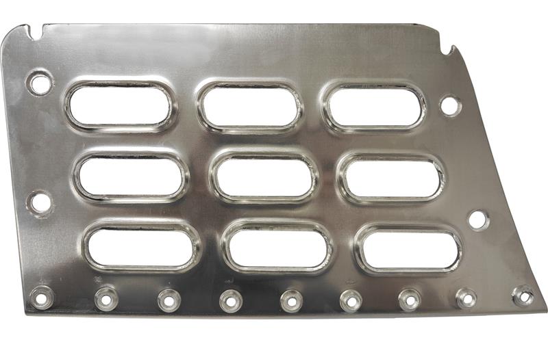 Basamak Alt Volvo Fm 4 Sol | OEM 20360788