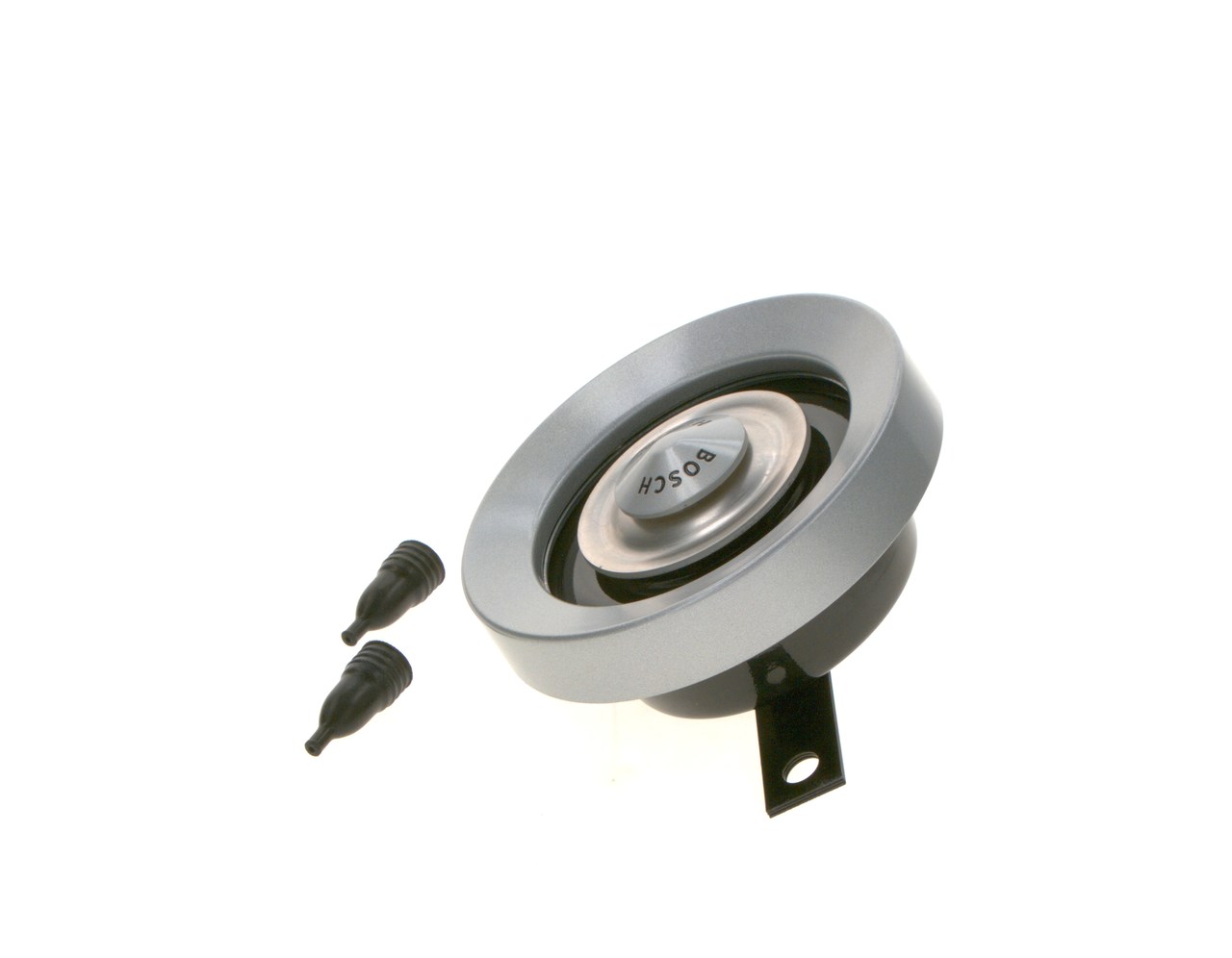 Korna. 12V. 60 W. 375 Hz. Cap= 140 Mm. 115DB (A) | BOSCH 0320223008 | OEM POR 91179961349 POR 91163510390 91179961349 91163510390