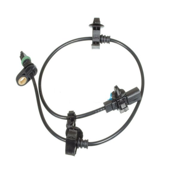 ABS Sensoru Arka Sag Honda Civic 12>16 | ELECTROTECH SEN-A140 | OEM 57470-TR0-013