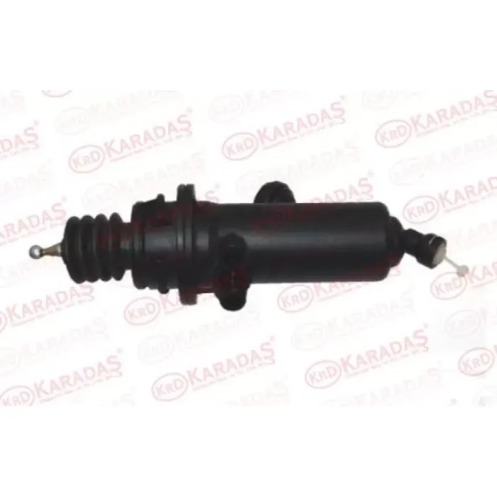 Debriyaj Ust Merkezi (Bobinsiz) MAN TGA 41.360 33.360 D2866 Fortuna D2066 D2876 05> | KRD 023852.1.1 | OEM 81307156152 MGK23852.1.1